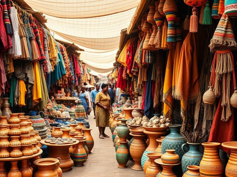 AfrikanaStock — African Art & Image Library